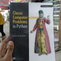 Classic Computer Science Problems in Java

Book by David Kopec. 