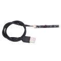 Camera Module HD Mini USB2.0 Webcam Board Fixed Focus for Android HBVCAM-V20234-V11 Industrial Supplies Mini USB2.0 Webcam Board. 