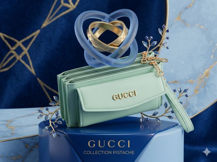 Beautiful%20Leather%20Three%20Zipper%20and%20Pocket%20Long%20Clutch%20Wallet%20Fashion%20Smartphone%20Wallet%20Wristlet%20Zip%20Wallet%20for%20Women%20-%20Image%202