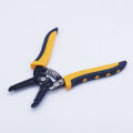 Welloo WSP0701 – 7-Inch Multi-Function Wire Stripper & Cutter.