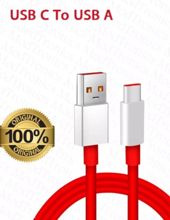 Oneplus%206A%20Warp%20Charge%20USB%20C%20Cable%20Original%20Type%20C%20Dash%20Fast%20Charging%20Nord%20N10%20N100%209R%209%20Pro%208T%208T+%208%207T%207%20Pro%20Charger%20-%20Image%203