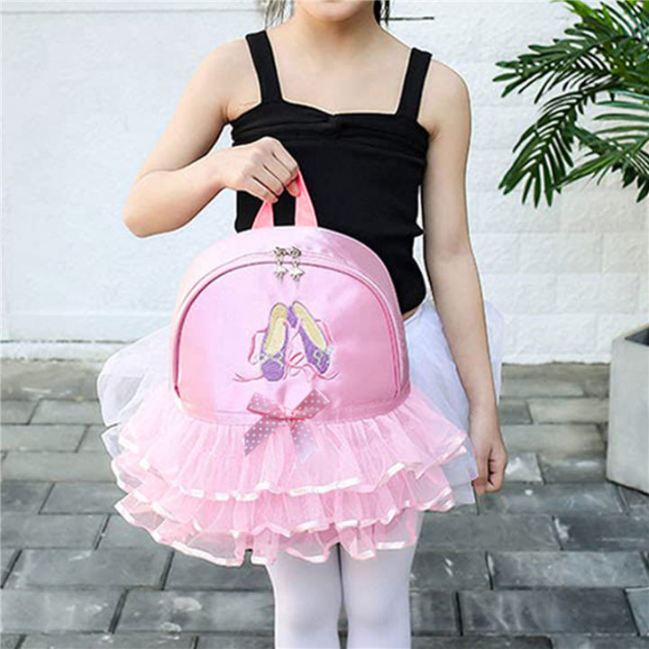 Children%20Ballet%20Bag%20for%20Girl%20Ballerina%20Dance%20Bag%20for%20Kids%20Pink%20Dancing%20Backpack%20Girls%20Ballet%20Dance%20Bags%20Baby%20School%20Backpack%20-%20Image%203