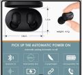 Xiaomi Redmi AirDots pro Bluetooth v 5.0 Stereo Sound for IOS And Android Mobile phone. 