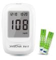 viva check glucometer | life time warranty FDA approved | vivacheck glucometer | vivachek glucometer | viva check ino glucometer | vivachek glucometer. 