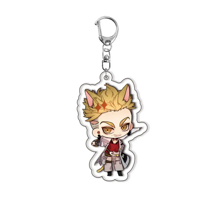 Anime%20GACHIAKUTA%20Zanka%20Rudo%20Enjin%20Acrylic%20Keychain%20Backpack%20Pendant%20Keyring%20Key%20Chain%20Decoration%20Ornament%20Props%20Fans%20%20-%20Image%205