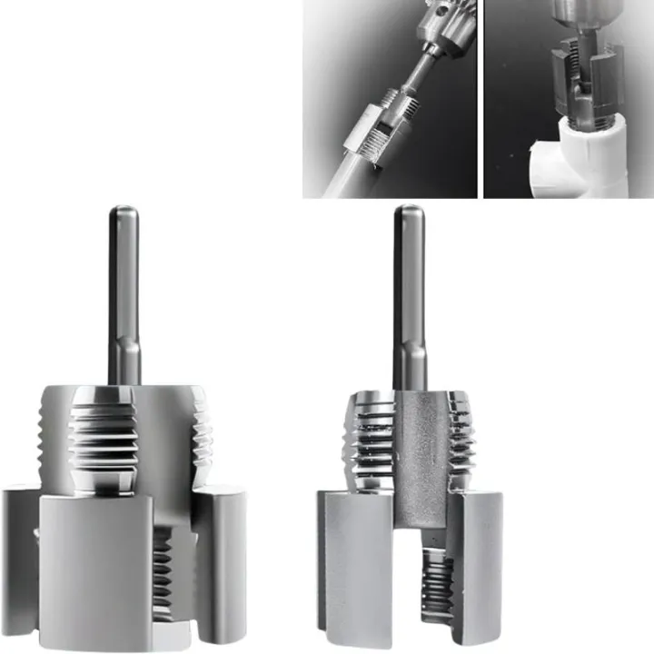 All-In-One%20PVC%20Pipe%20Thread%20Cutting%20Tool;%20Integrated%20Internal%20&%20External%20Threading-%20Compatible%20with%20Electric%20Drill%20-%20Image%206