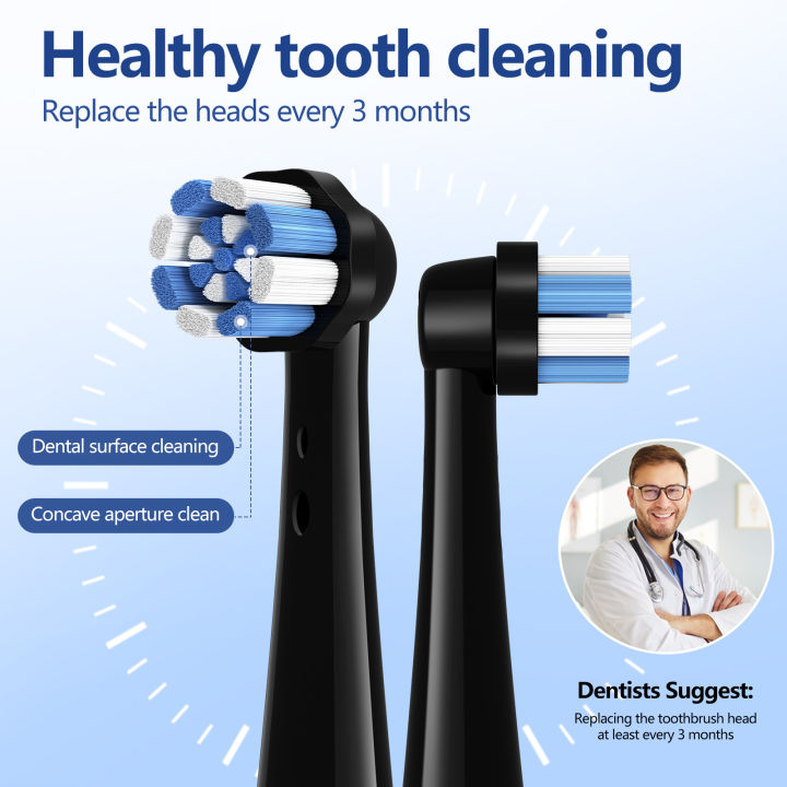 New%204/8PC%20Professional%20Toothbrush%20Replacement%20Heads,%20Compatible%20with%20Oral-B%20IO%20Series,%20Cost-Effective%20Pack.%20-%20Image%204