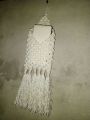 Macrame mobile holder hand made. 
