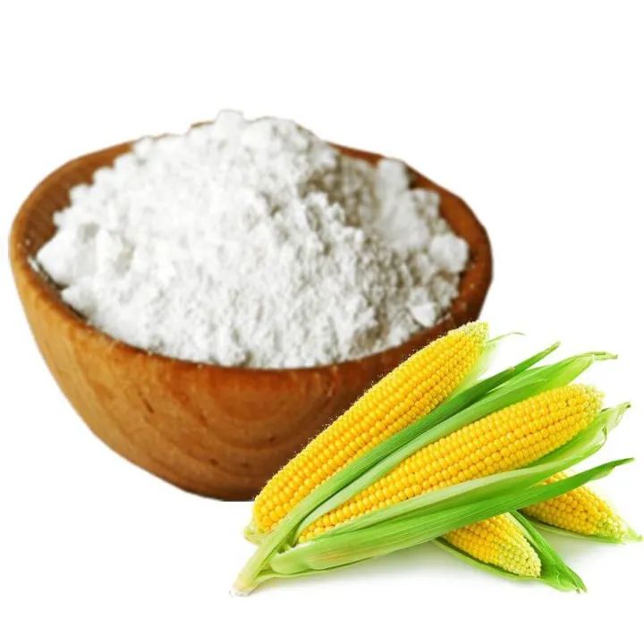 Khalis Pure Desi Makai Ka Aata Corn Flour White 1 Kg