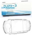 Sony PSP 3000 Hard Clear Crystal Case Cover Shell Protector Protective Shell for Sony PSP 2000 3000 Game Console. 