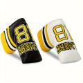 18 Gilmore Golf Club Head Cover - Protective Durable Accessory for Golf Enthusiasts Style Lovers | Perfect for Daily Practice.