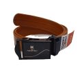 Rexine Office Belt for men. 