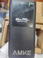 AMKE 150000 mAh 66W/PD SUPER FAST CHARGING 7 PORTS POWER BANK. 