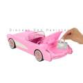 Barbie Corvette Remote Control Car by Hot Wheels. 