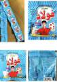Malmo Folaad Milk Powder | 10 Sachet in One Pack | Best For School Going Kids | Vitamin A & D. 