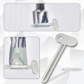 Metal Tube Wringer Toothpaste Squeezer Manual Toothpaste Dispenser, Bathroom Accessories Metal Tube Wringer, No Power Required. 