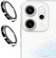 Oppo Reno 14 5G Camera Ring Tempered Glass Protector Full Lens Cover Premium Quality. 