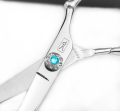 VP Professional Barber Scissors 6 Inch Hairdressing Top rated Salon Hair Shears For Thinning And Cutting Hair Hairdressers Tools. 