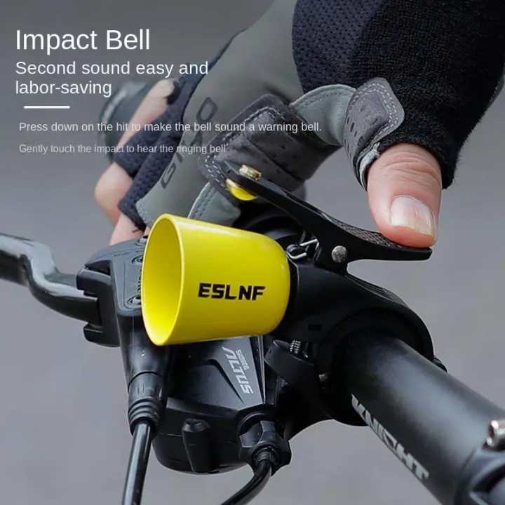 ESLNF%20Bike%20Bell%20Road%20Bike%20Mountain%20Bike%20Horn%20Barning%20Brass%20Bell%20Children's%20Scooter%20Retro%20Bell%20Bicycle%20Bell%20Mini%20Cycling%20Bell%20-%20Image%204