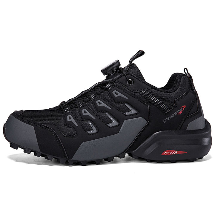 HIKEUP%20Men's%20Hiking%20Shoes%20Suede%20Leather%20Outdoor%20Shoes%20Wear-resistant%20Men%20Trekking%20Walking%20Hunting%20%20Sneakers%20-%20Image%207