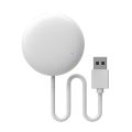 Tuya WiFi IR Remote Control Smart Universal for TV Air Conditioner Alexa Remote Control Work with  Home Yandex . 
