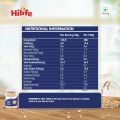 Hilife Rolled Oats 800g. 