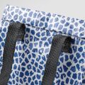 IKEA Lunch bag, printed with handles - VATTENDANS. 