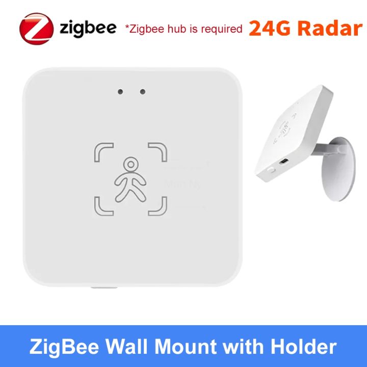ZigBee/Wifi%20Tuya%20Smart%20Human%20Presence%20Motion%205.8G/24G%20PIR%20Microwave%20Radar%20Light%20Luminosity%20Detection%20Smart%20Life%20Home%20Automation%20-%20Image%207