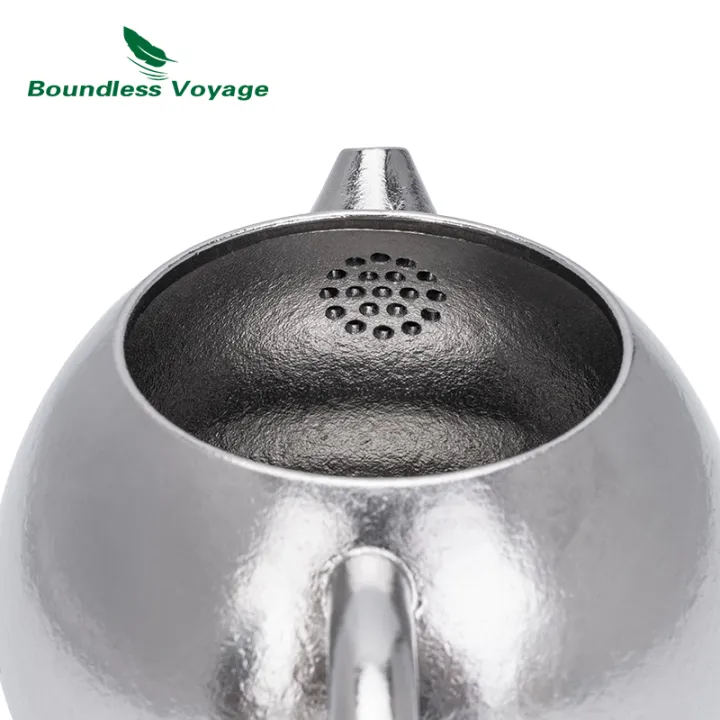 Boundless%20Voyage%20Titanium%20Teapot,%20Lightweight%20Loose%20Leaf%20Kettle%20with%20Anti-Scald%20Handle%20&%20Lid,%20Tea%20Maker%20for%20Home%20Office%20Ti3111D%20-%20Image%202