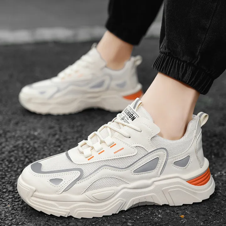 Men's%20breathable%20mesh%20casual%20sports%20shoes%20four%20season%20soft%20soled%20comfortable%20outdoor%20running%20shoes%20student%20shoes%20male%20sneakers%20-%20Image%203