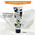 YC Neem Whitening Face Wash 100 Ml.
