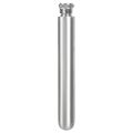Flasks Wine Whisky Bottle Stainless Steel Tubular Wine Pot 1.5oz Portable Wine Bottle Portable Wine Bottle Whiskey Bottle.