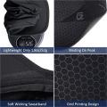 Summer Lightweight Quick Dry Running Cap for Men Women Golf Caps Breathable High Quality Sports Hat with Soft Brim M36.