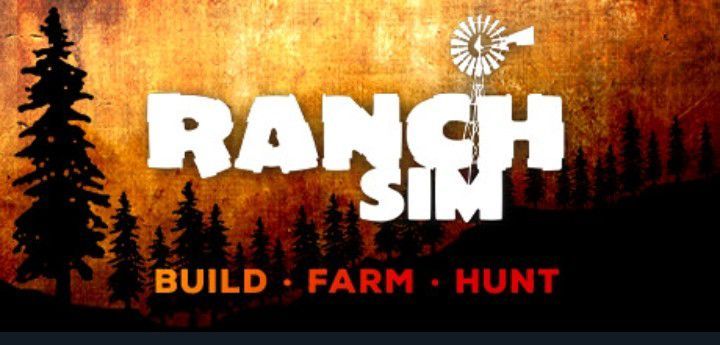 Ranch simulator pc game on steam