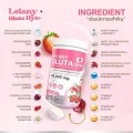 [1 get 1 free💖] Lelany Gluta HYA💓💓Gluta Mae Pat Hai ya Mae Pat. 