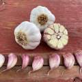 Sudu Lunu / White Onion / Garlic 1kg. 