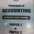 principles Accounting. 