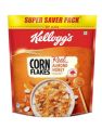 Kelloggs Corn Flakes Real Almond Honey 1Kg. 
