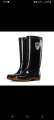 JCD High Quality Waterproof Gumboot | Oil & Acid Resistant | PVC Safety Rain Boot for Industrial & Outdoor.