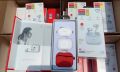 Joyroom Airpods Pro (JR-T03S Pro) | Original Wireless Earbuds Non ANC Version HiFi Sound Quality and Long Battery Life Wireless Charging Buffer Sound. 