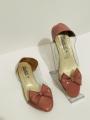 Ladies Flat Pumps Shoes - Female Casual Sandals For Summer-Womens. 
