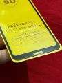 Huawei P20 Lite 9D Full HD Tempered Glass Full Coverage Screen Protector. 