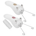 Electric Threading Epilator High Quality Threader Hair Remover Physical Depilation 2 Colors  Face Arms for Woman Armpit. 