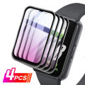 Screen Protector for Fit3 Anti-scratch Film for Fit 3 Full Coverage Ultra-HD Protective Film (Not Glass).