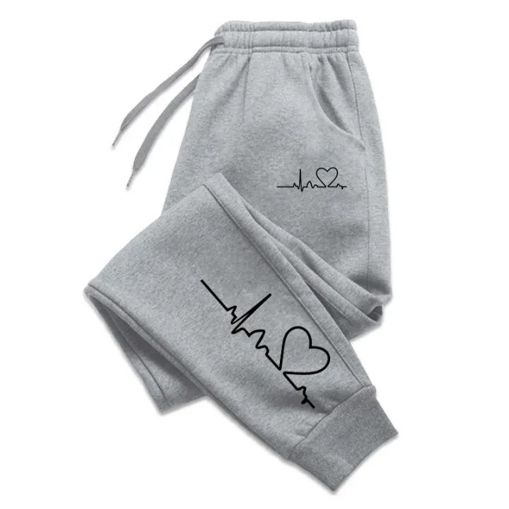 Hot%20Sales%20Womens%20Sweatpants%20Daily%20Casual%20Pants%20High%20Quality%20Fitness%20Tracksuit%20Trousers%20Heart%20Print%20Street%20Sport%20Jogging%20Pants%20-%20Image%202