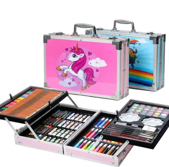 Colouring%20Kit%20Art&Craft%20145%20pcs%20Set%20For%20Order%20Wtsp%2003204409377%20Colour%20Kit%20Art%20Set%20Colouring%20Box%20Art%20and%20Craft%20Set%20Colouring%20Kit%20Colour%20Box%20Paintng%20Box%20Painting%20Set%20Painting%20Kit%20Suitcase%20Colouring%20Box%20145%20pcs%20Crayons%20Set%20-%20Image%208