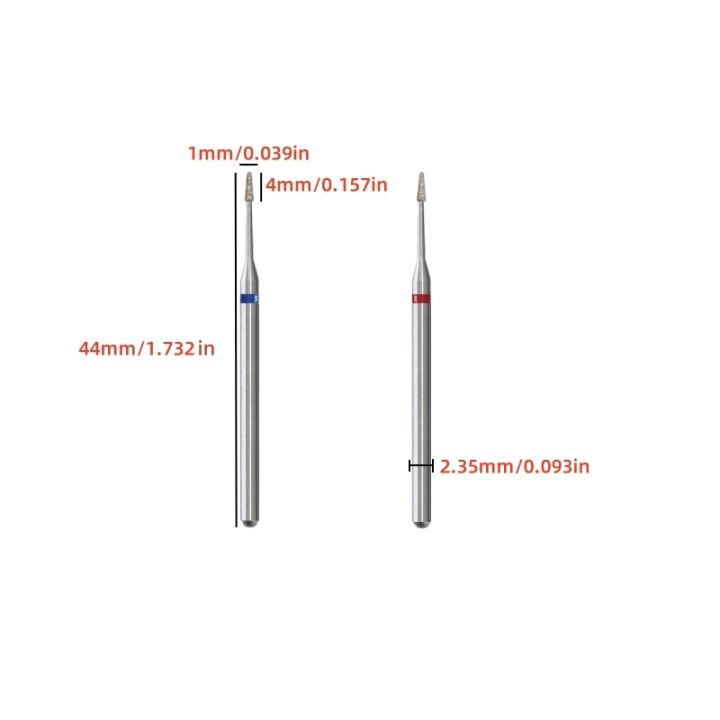 1/2Pcs%20Diamond%20Manicure%20Nail%20Drill%20Set%20Professional%20Manicure%20Pedicure%20Tools%20for%20Gel%20Polishing%20Removal%20and%20Dead%20Skin%20Exfoliat%20Bit%20-%20Image%202