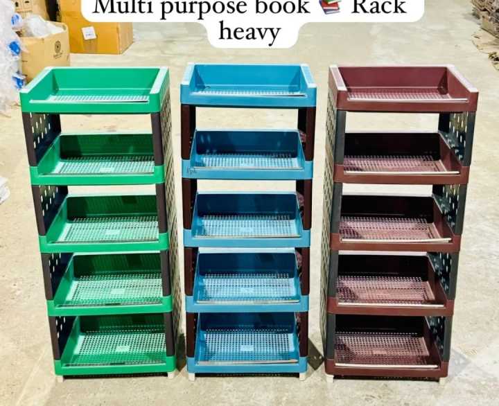 Book%20Rack%20/%20Storage%20Rack%20/%20Book%20Shelf%205%20Layer%20Multipurpose%20Plastic%20Organizer%20-%20Image%205