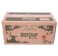 Nurpur UHT Milk 250ml Pack of 24. 