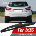 Rear Windshield Wiper Blade Windscreen Wipers Accessories For Hyundai IX35 2010-2015 2011 2012 2013 2014.
